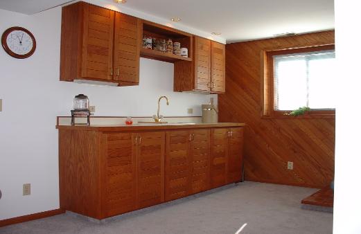 Wet Serving Bar Algonquin IL