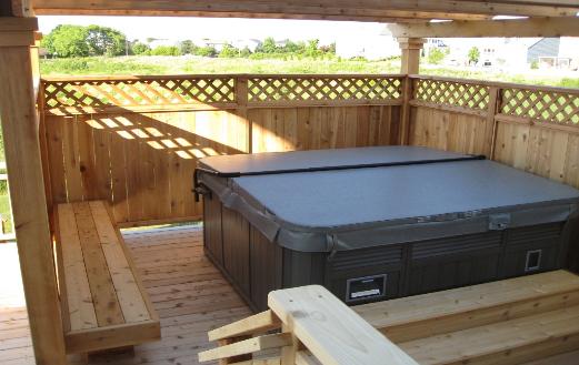 Hot Tub Hook Elgin IL